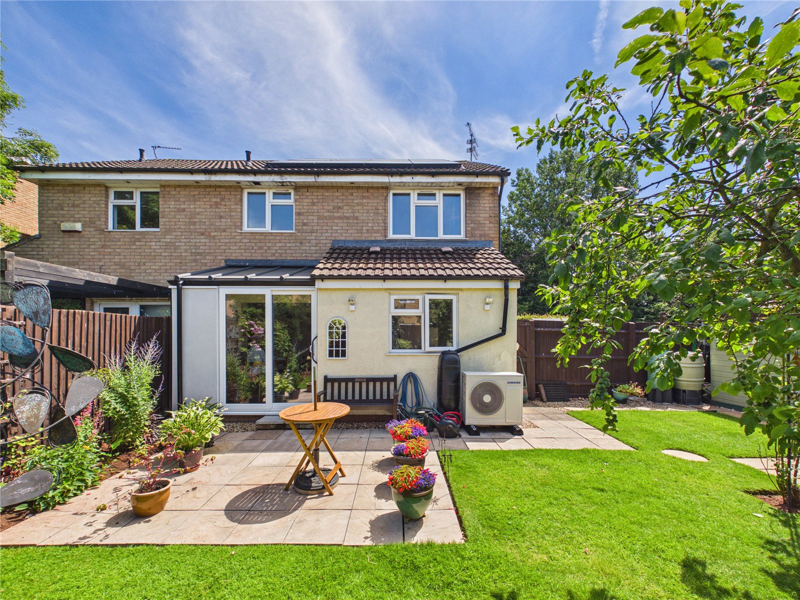 1 bedroom House for sale in Bristol