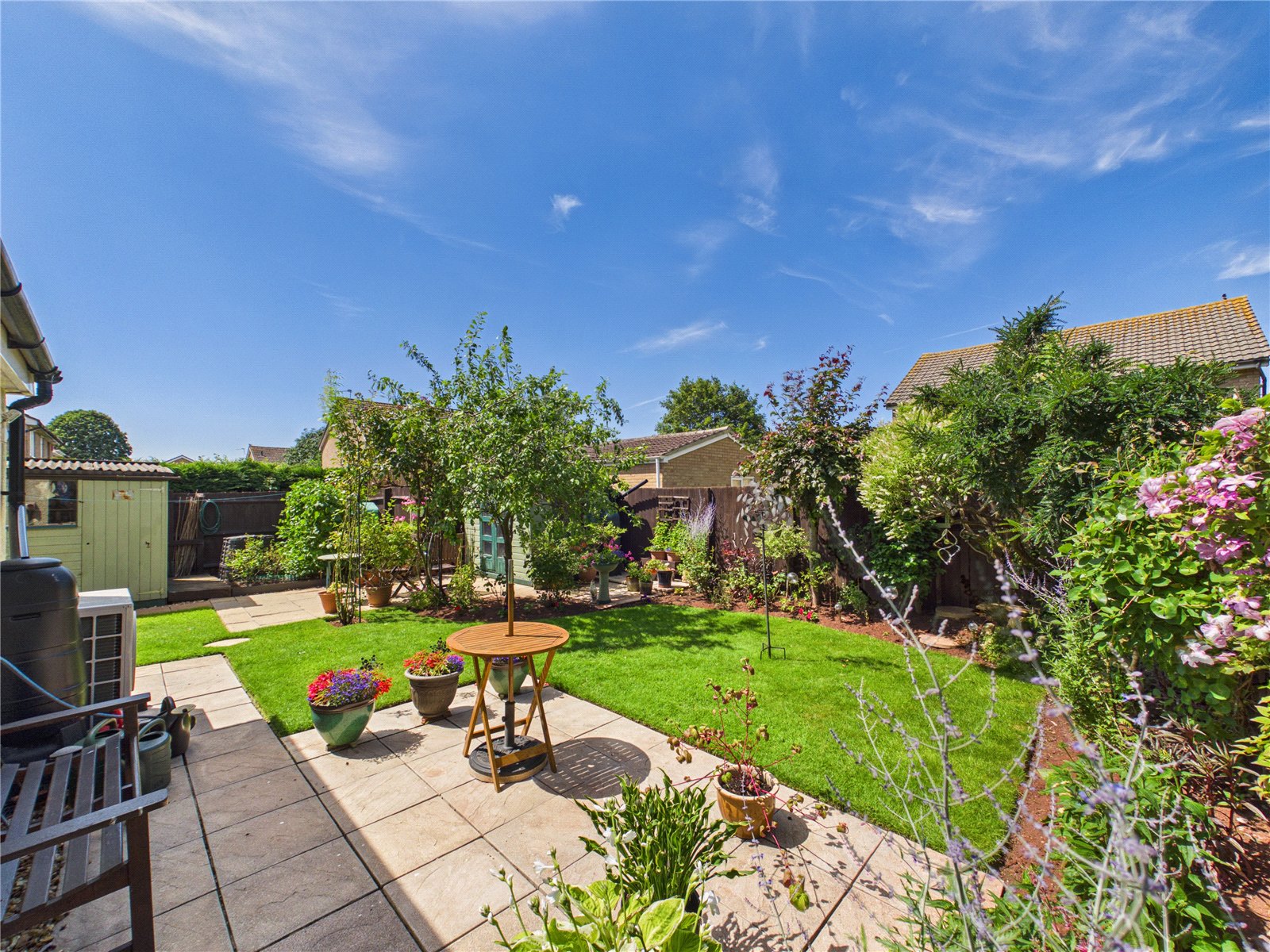 1 bedroom House for sale in Bristol