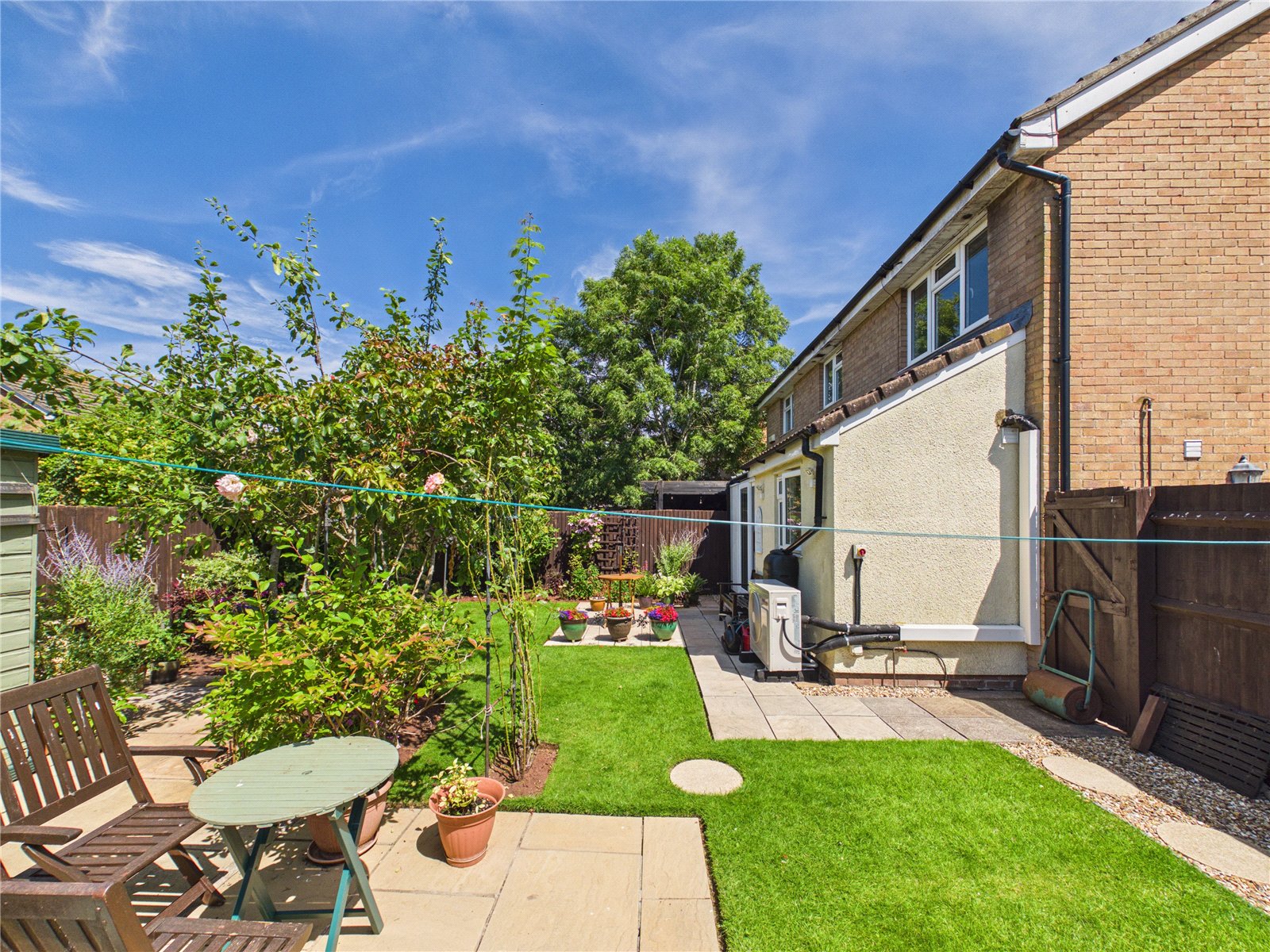 1 bedroom House for sale in Bristol
