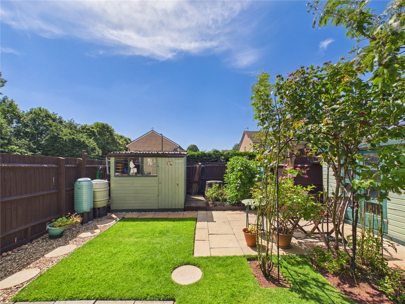 1 bedroom House for sale in Bristol