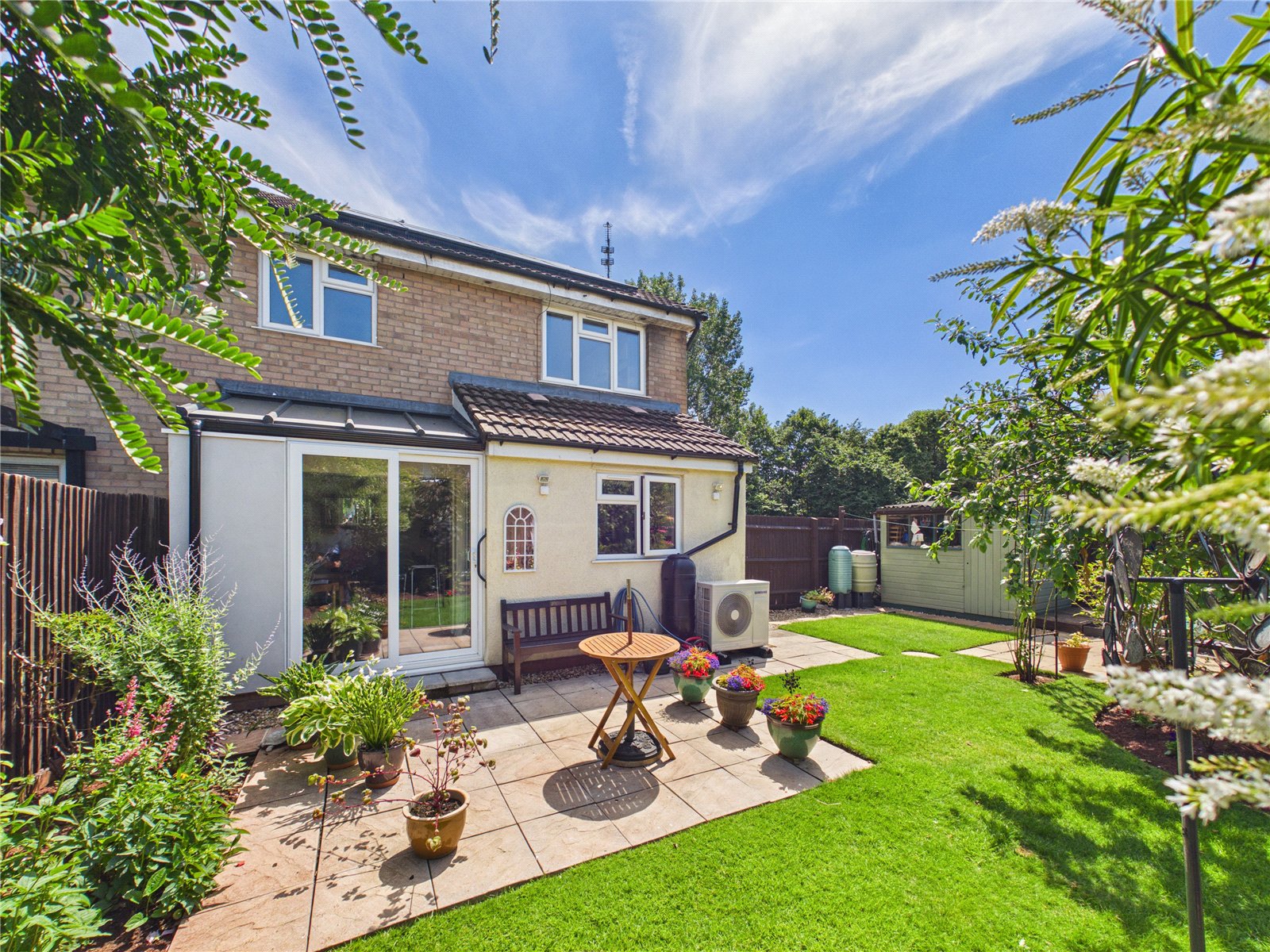 1 bedroom House for sale in Bristol
