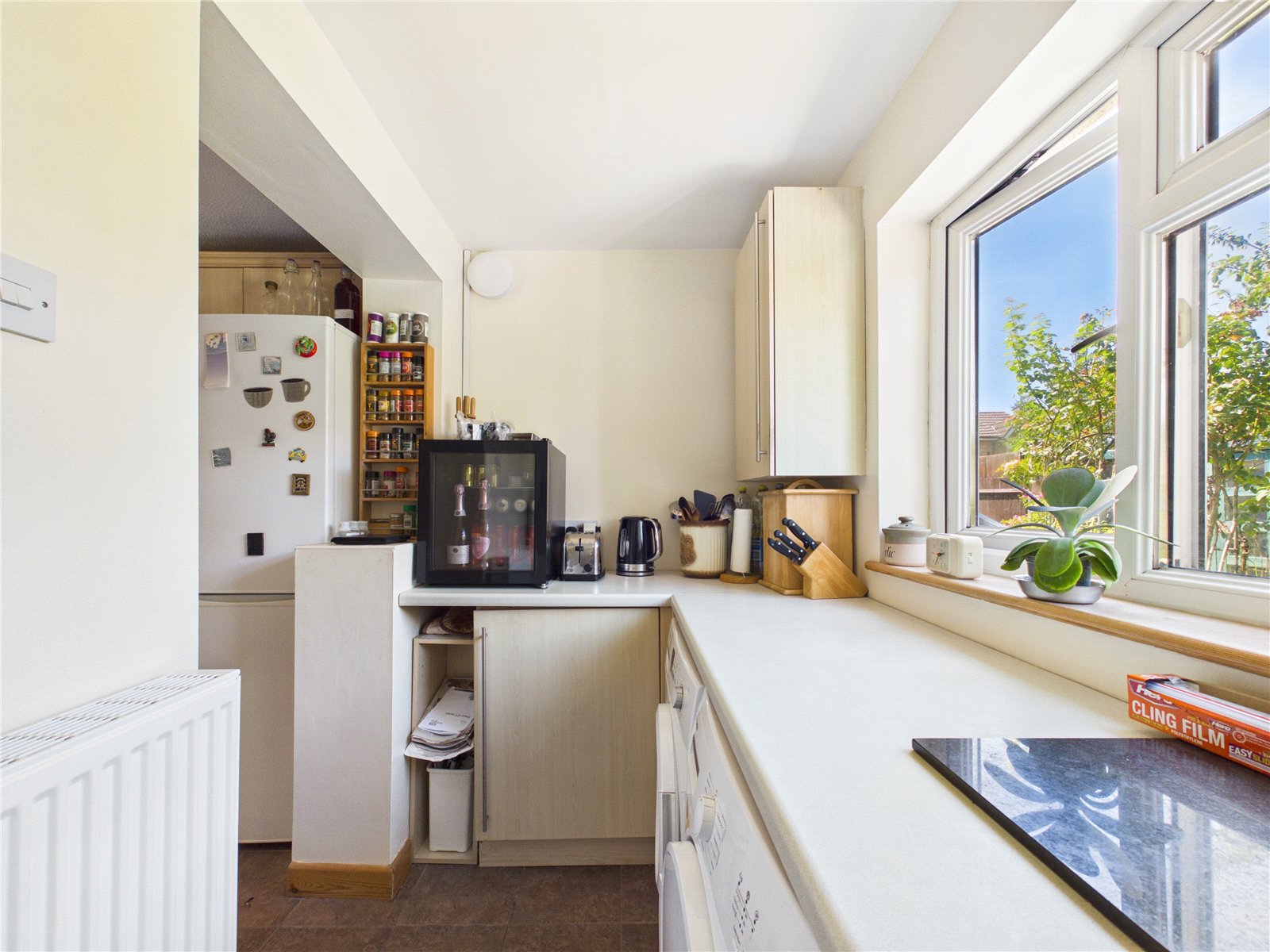 1 bedroom House for sale in Bristol