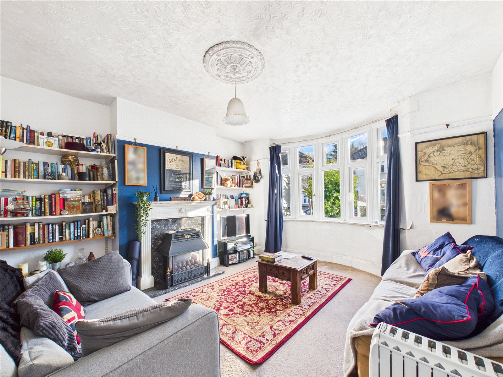 Fishponds, Bristol