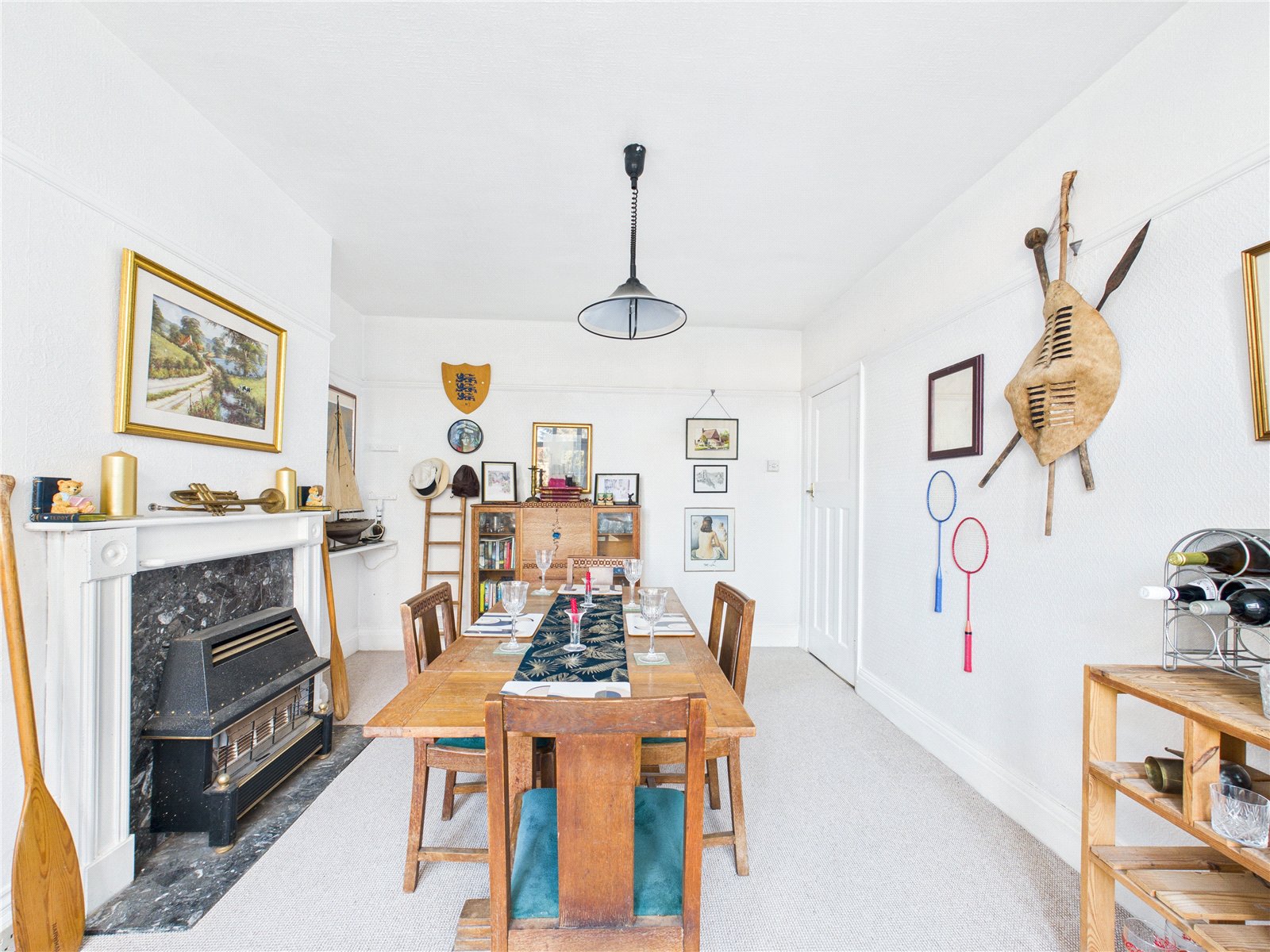 3 bedroom House for sale in Fishponds, Bristol