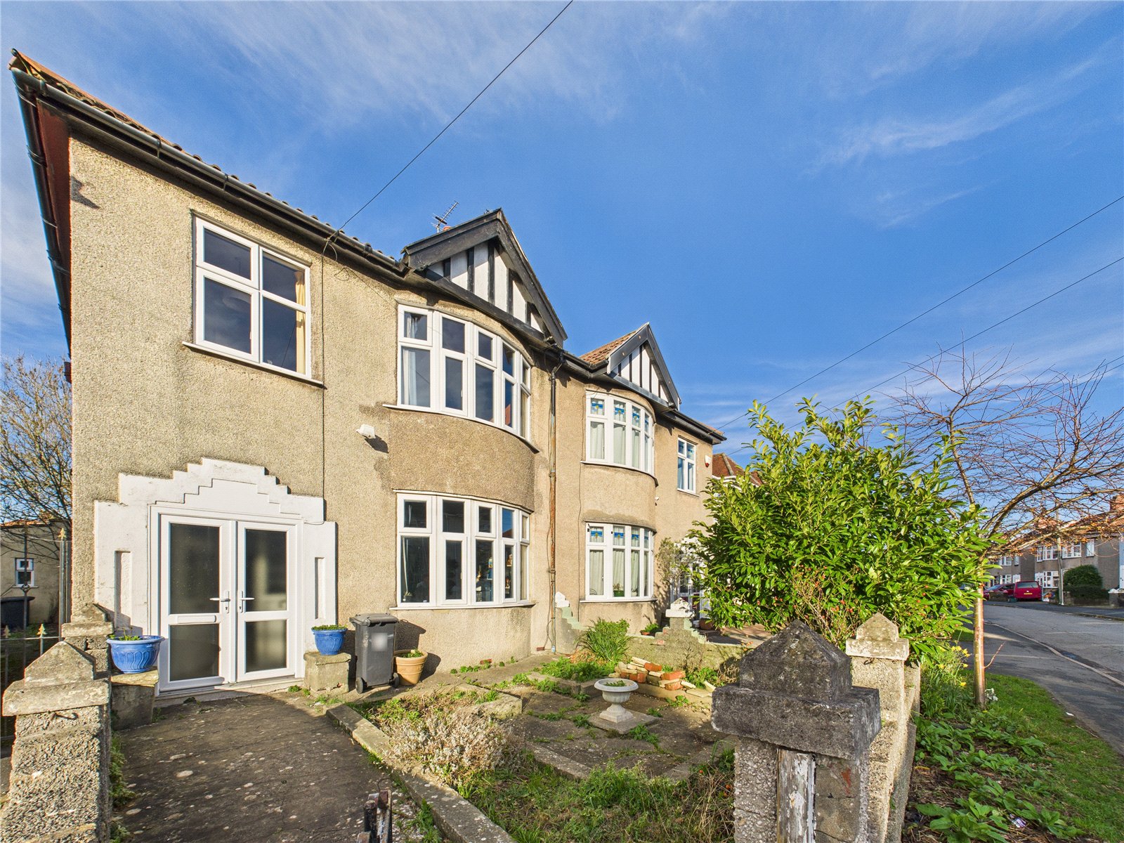 3 bedroom House for sale in Fishponds, Bristol