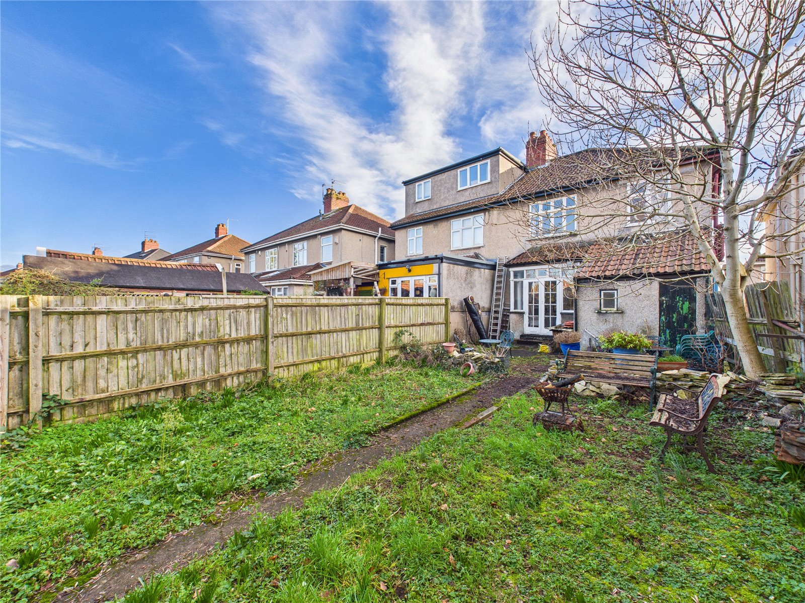 3 bedroom House for sale in Fishponds, Bristol