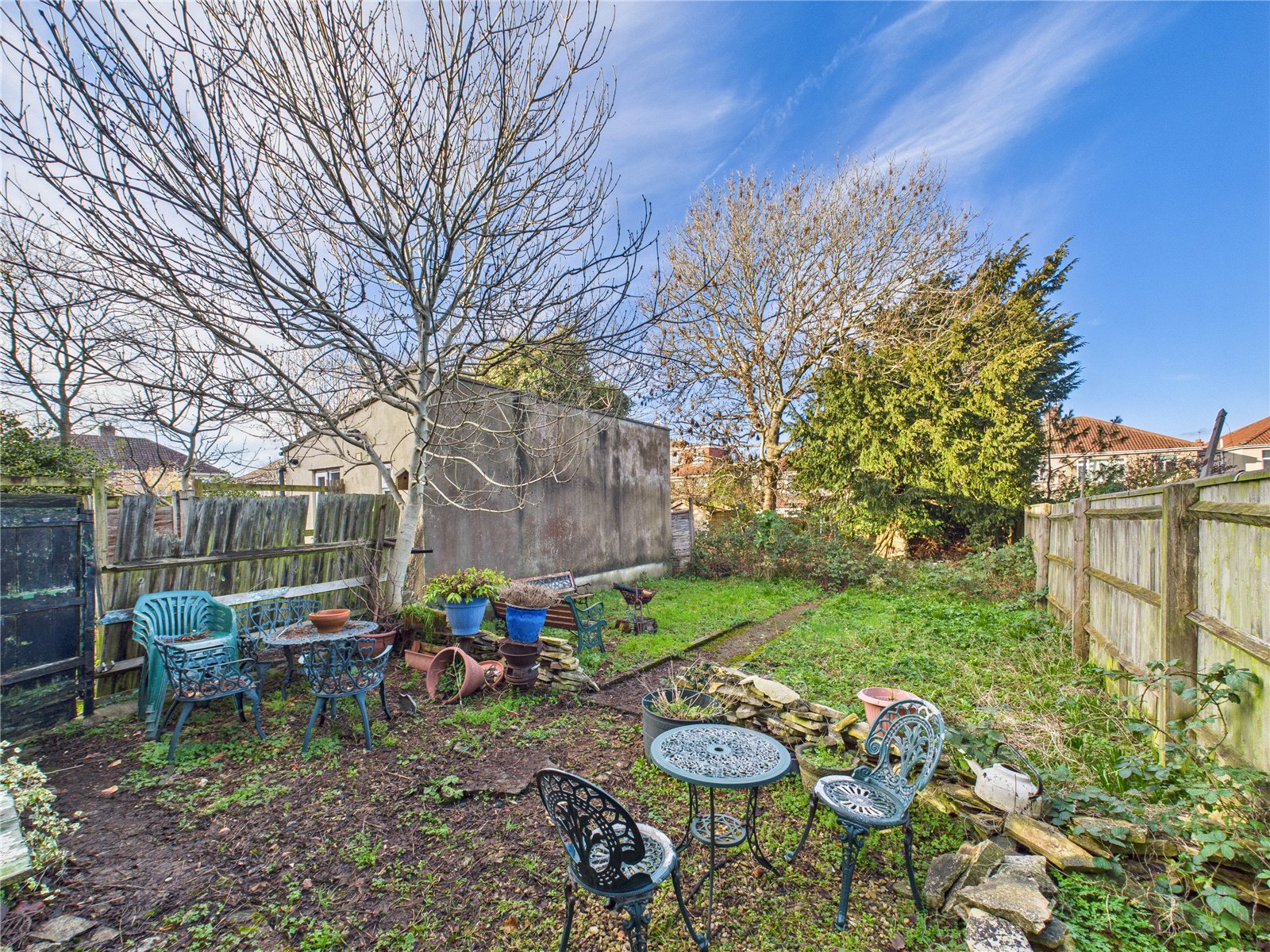 3 bedroom House for sale in Fishponds, Bristol