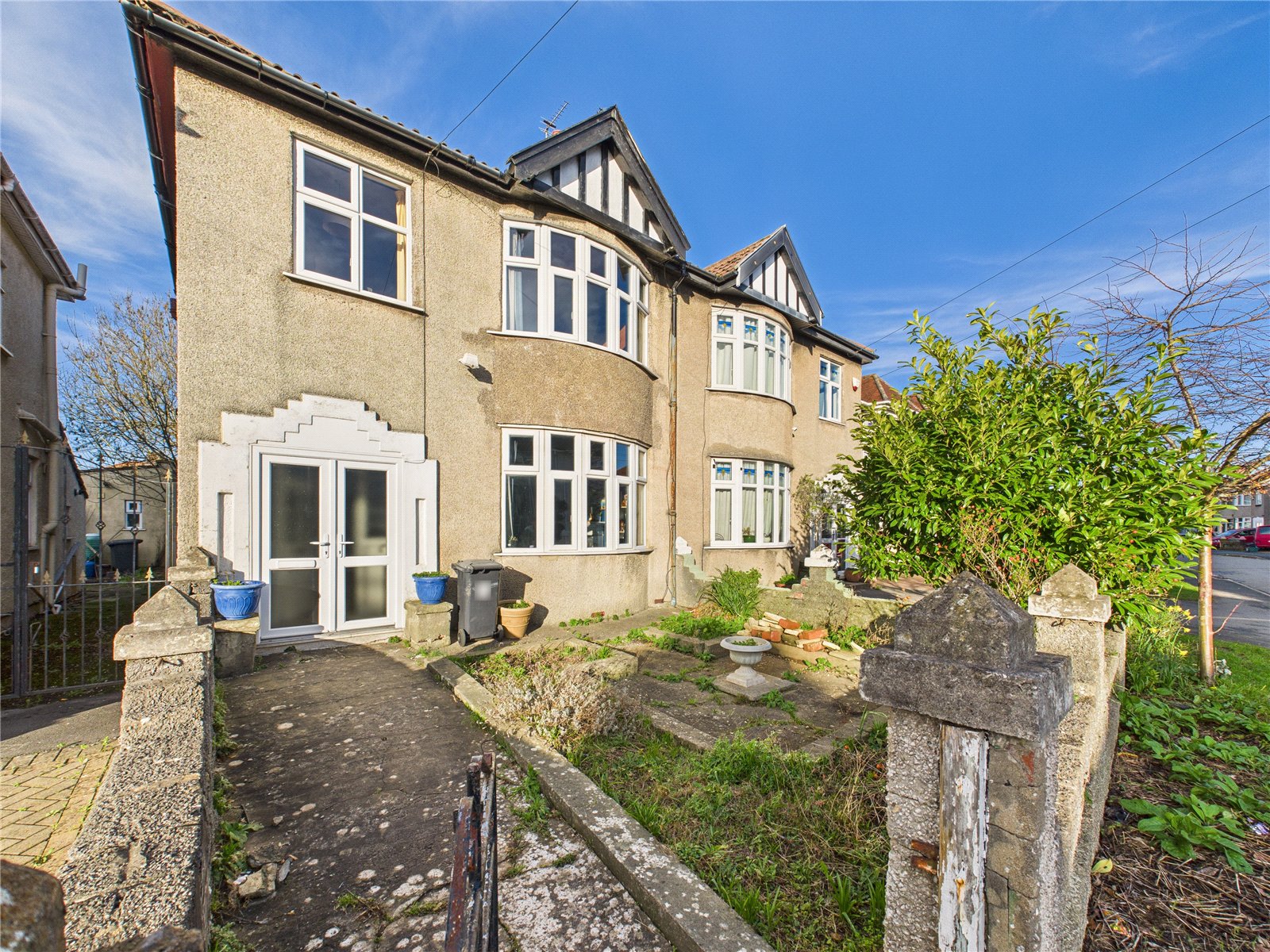 3 bedroom House for sale in Fishponds, Bristol