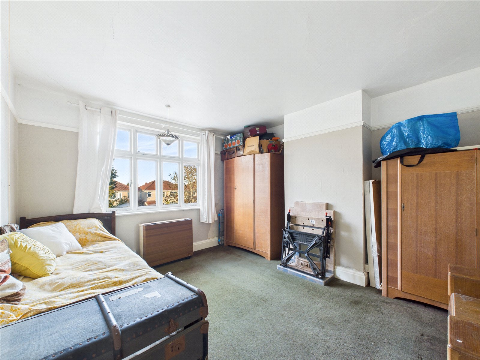 3 bedroom House for sale in Fishponds, Bristol