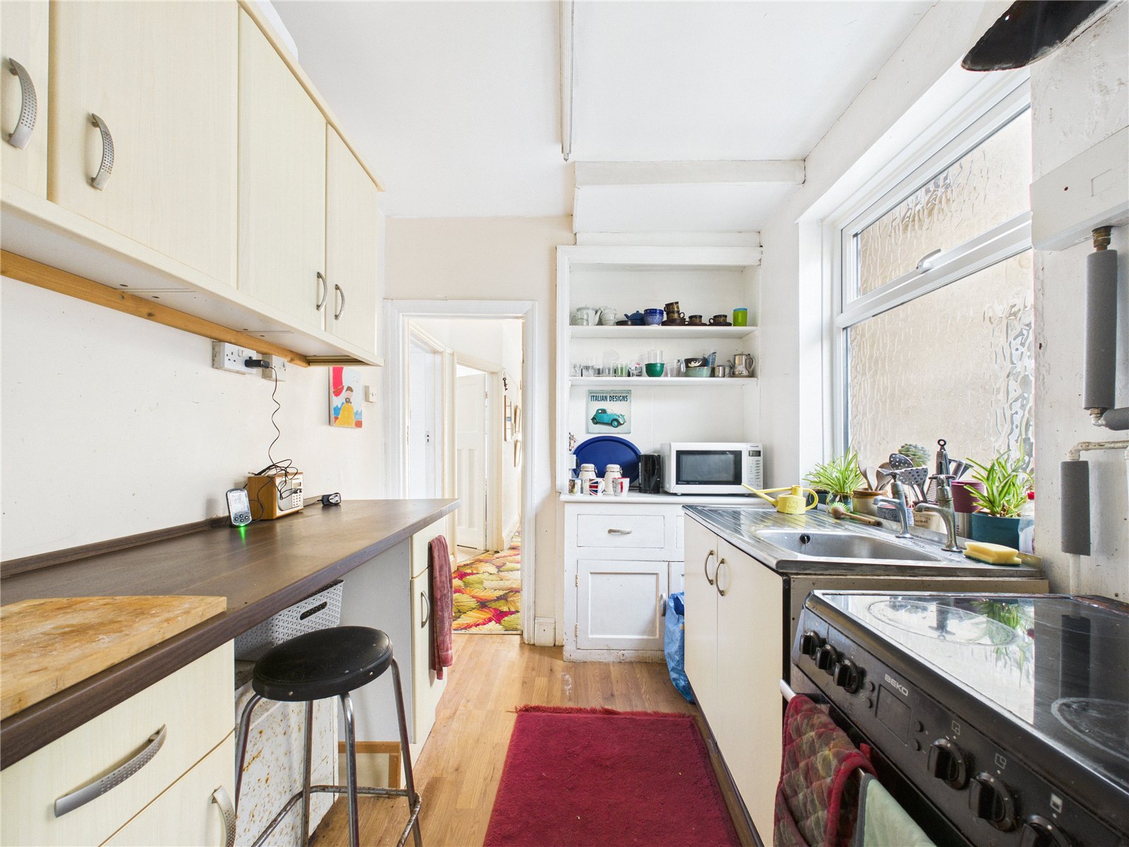 3 bedroom House for sale in Fishponds, Bristol