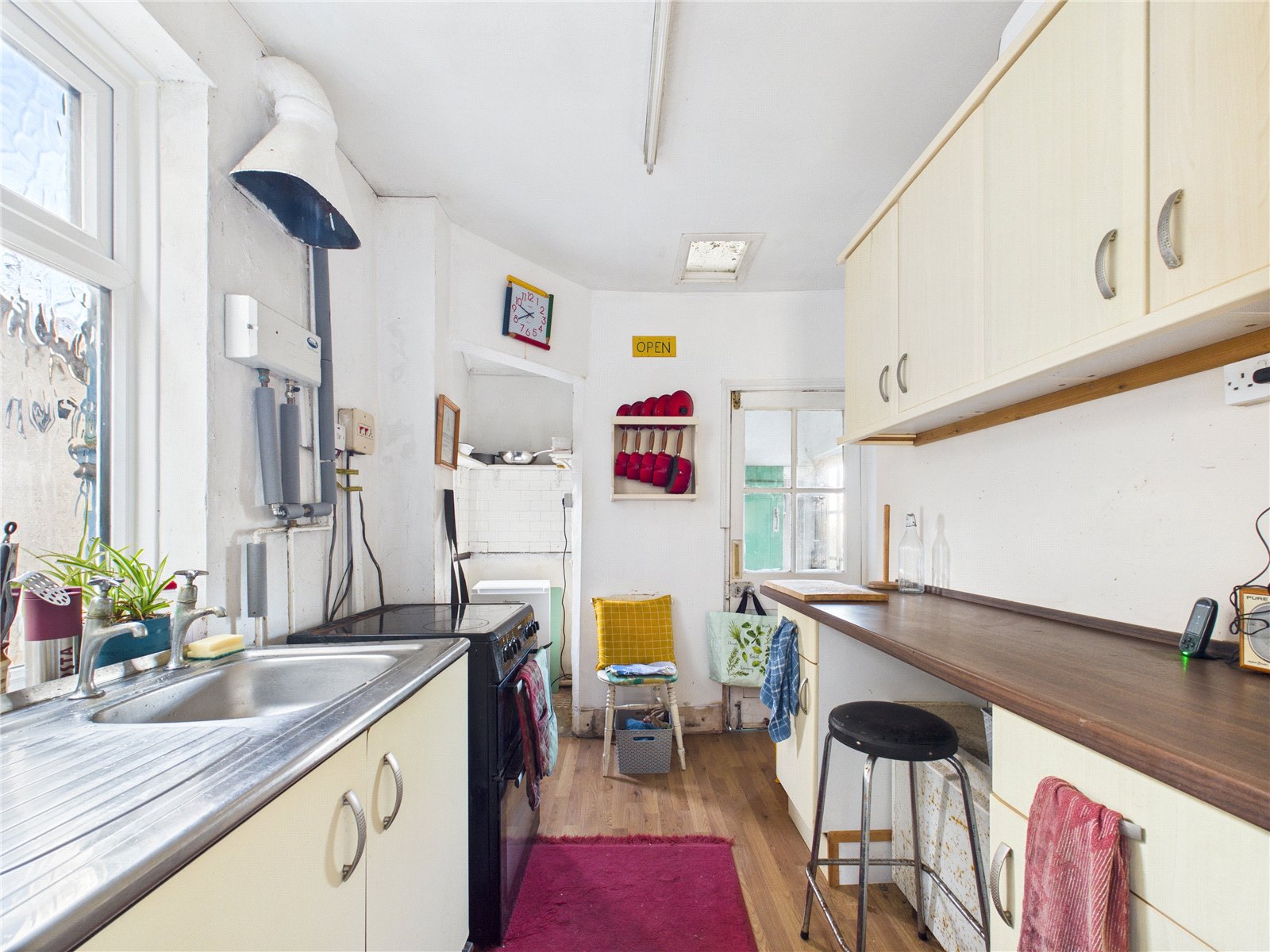 3 bedroom House for sale in Fishponds, Bristol