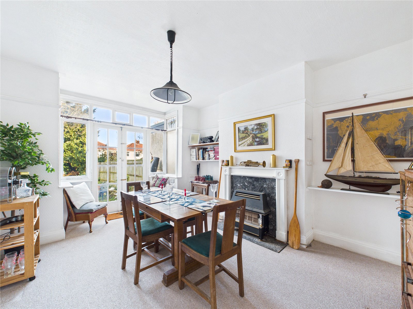 3 bedroom House for sale in Fishponds, Bristol