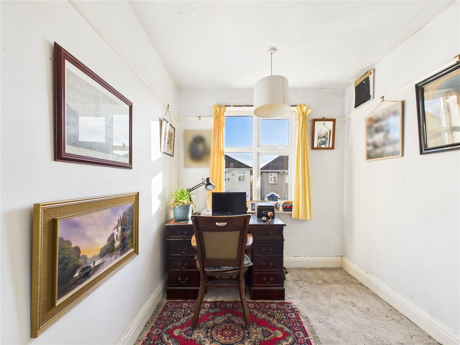 3 bedroom House for sale in Fishponds, Bristol