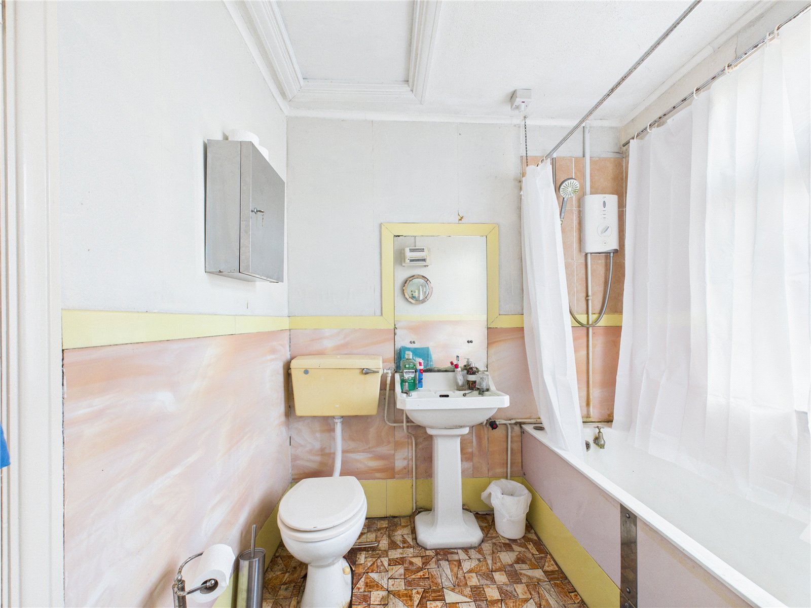 3 bedroom House for sale in Fishponds, Bristol