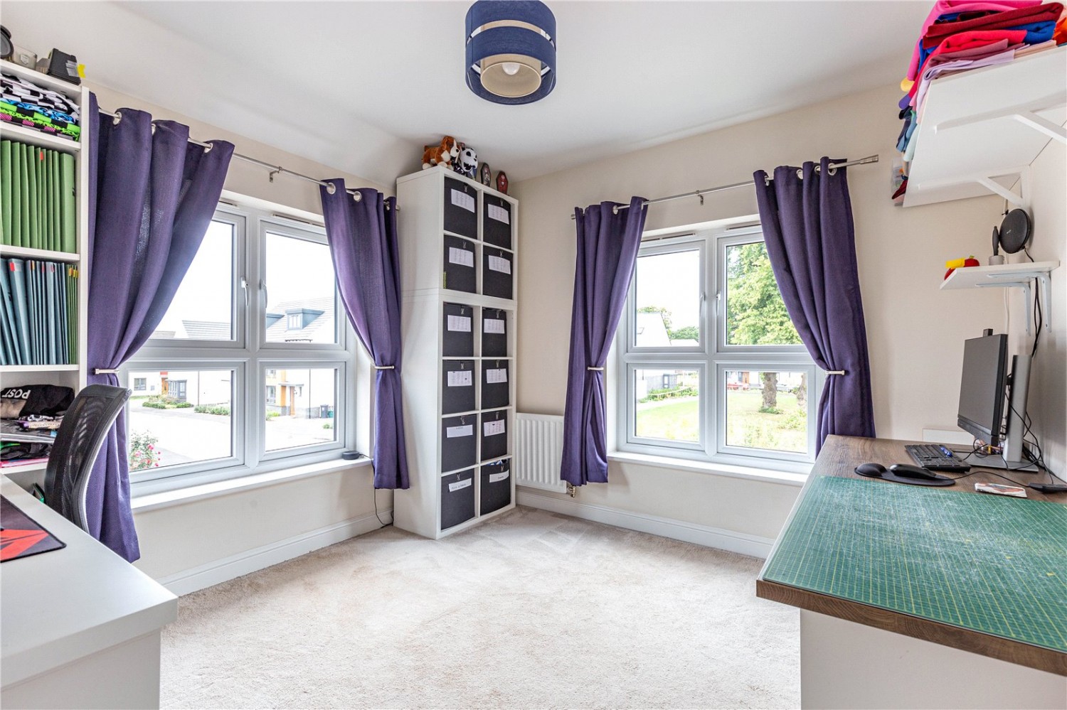 Frenchay, Bristol, Gloucestershire