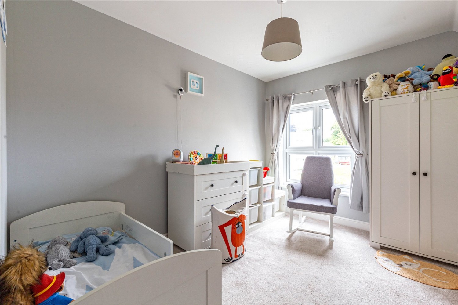 Frenchay, Bristol, Gloucestershire
