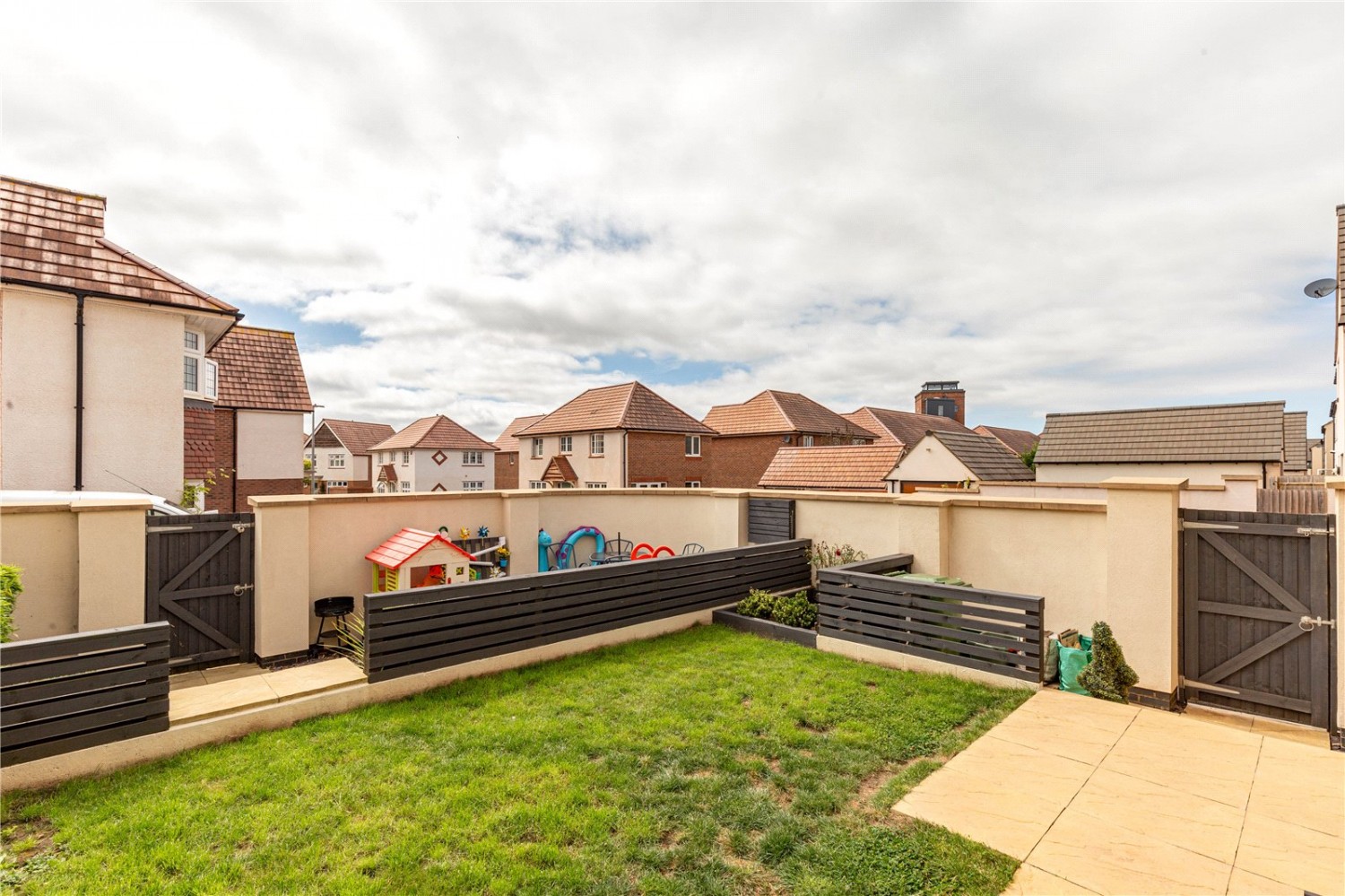 Frenchay, Bristol, Gloucestershire