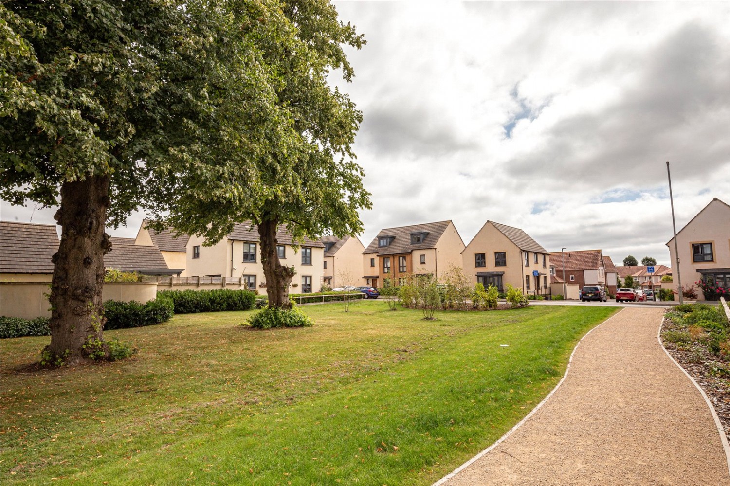Frenchay, Bristol, Gloucestershire