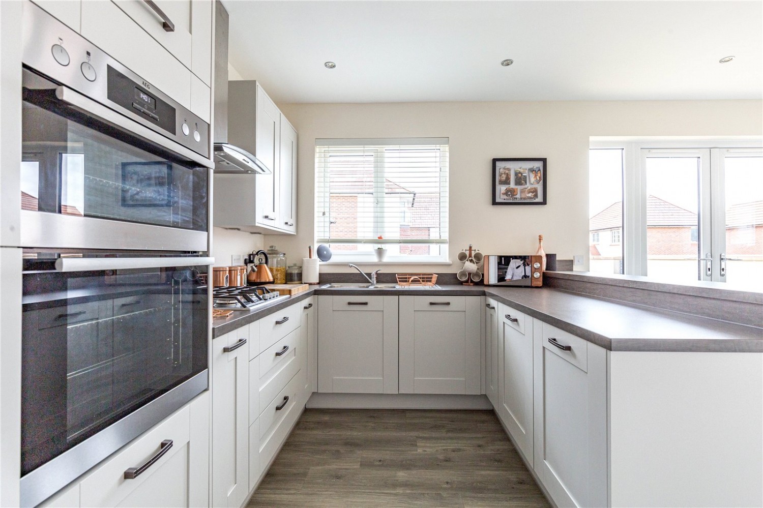 Frenchay, Bristol, Gloucestershire