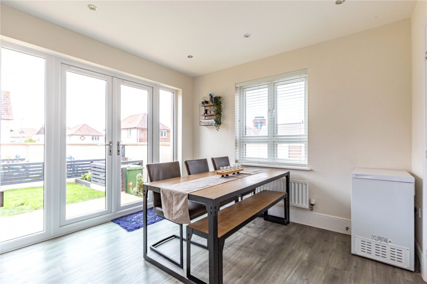 Frenchay, Bristol, Gloucestershire
