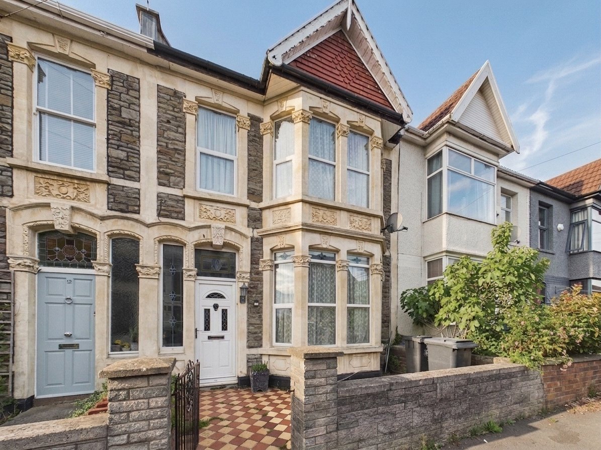 5 bedroom House for sale in Bristol