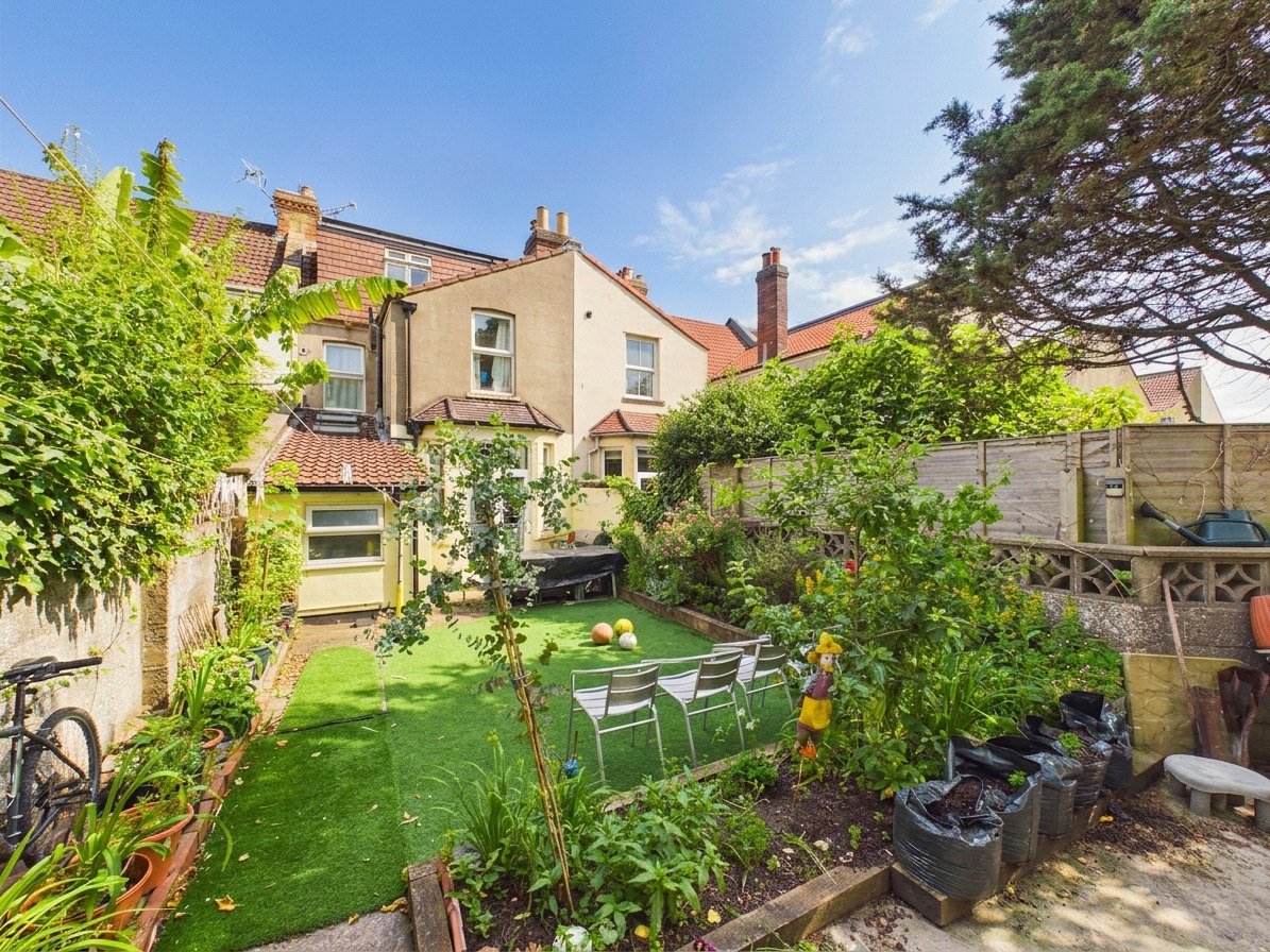 5 bedroom House for sale in Bristol