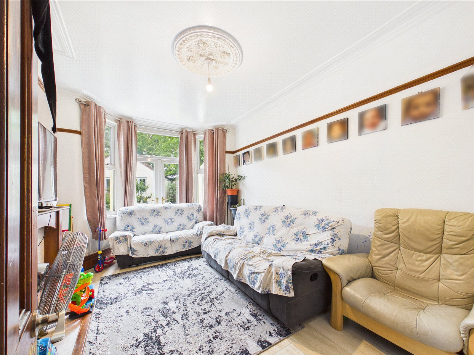 5 bedroom House for sale in Bristol