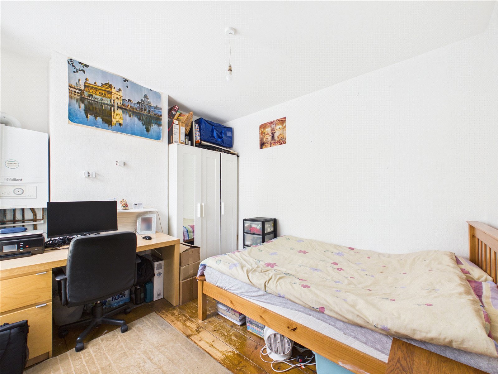 5 bedroom House for sale in Bristol