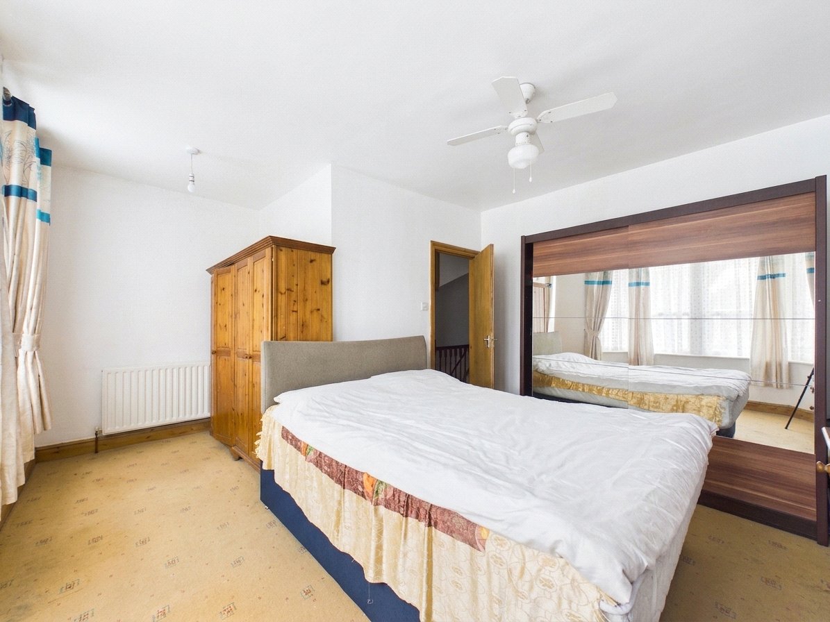 5 bedroom House for sale in Bristol