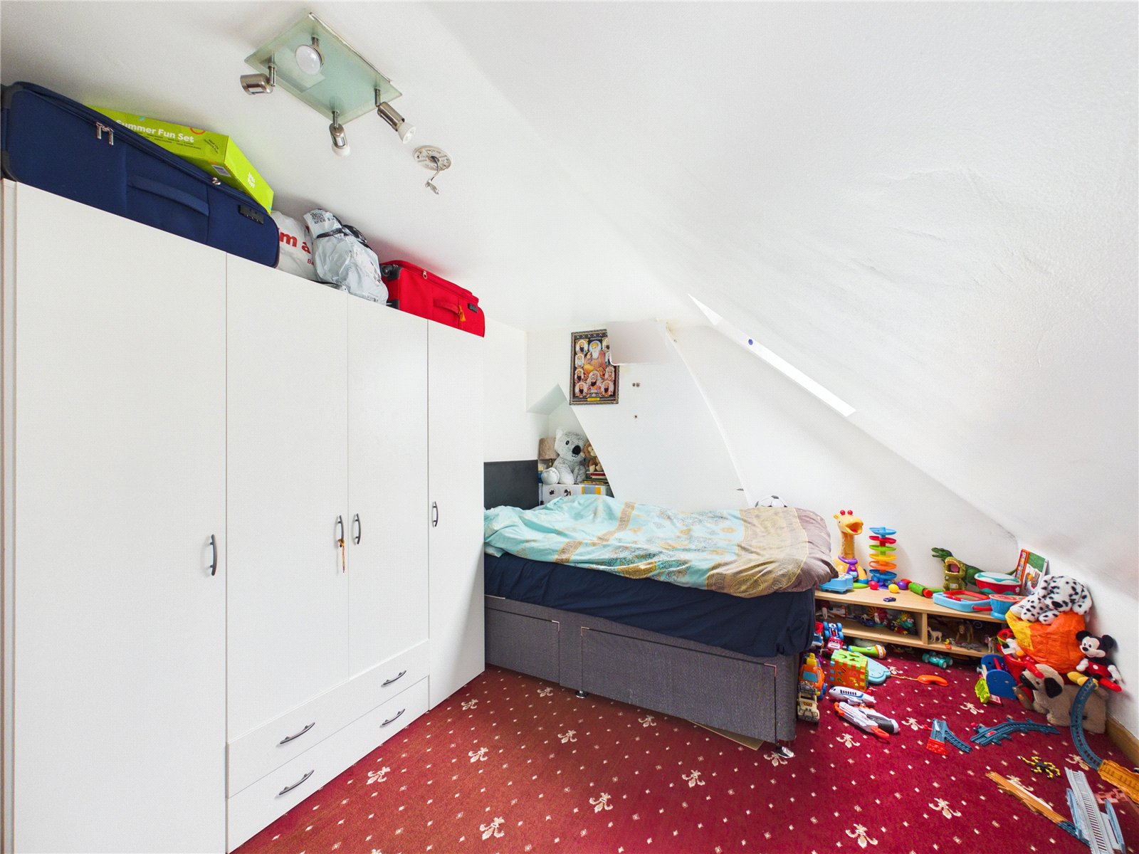 5 bedroom House for sale in Bristol