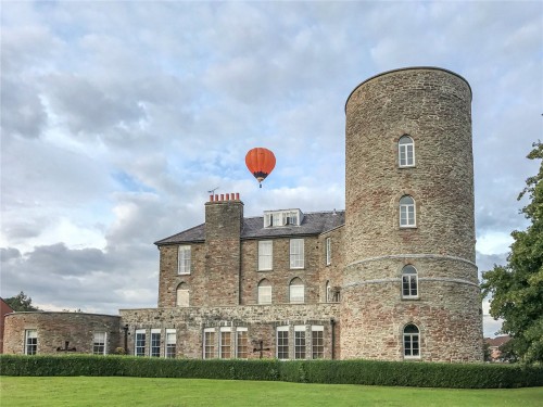 Stapleton, Bristol
