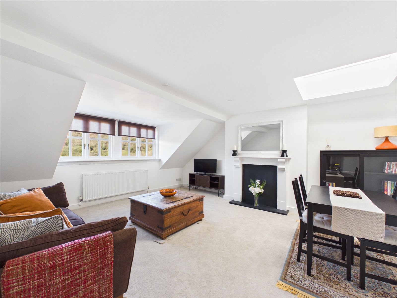 2 bedroom Flat for sale in Stapleton, Bristol
