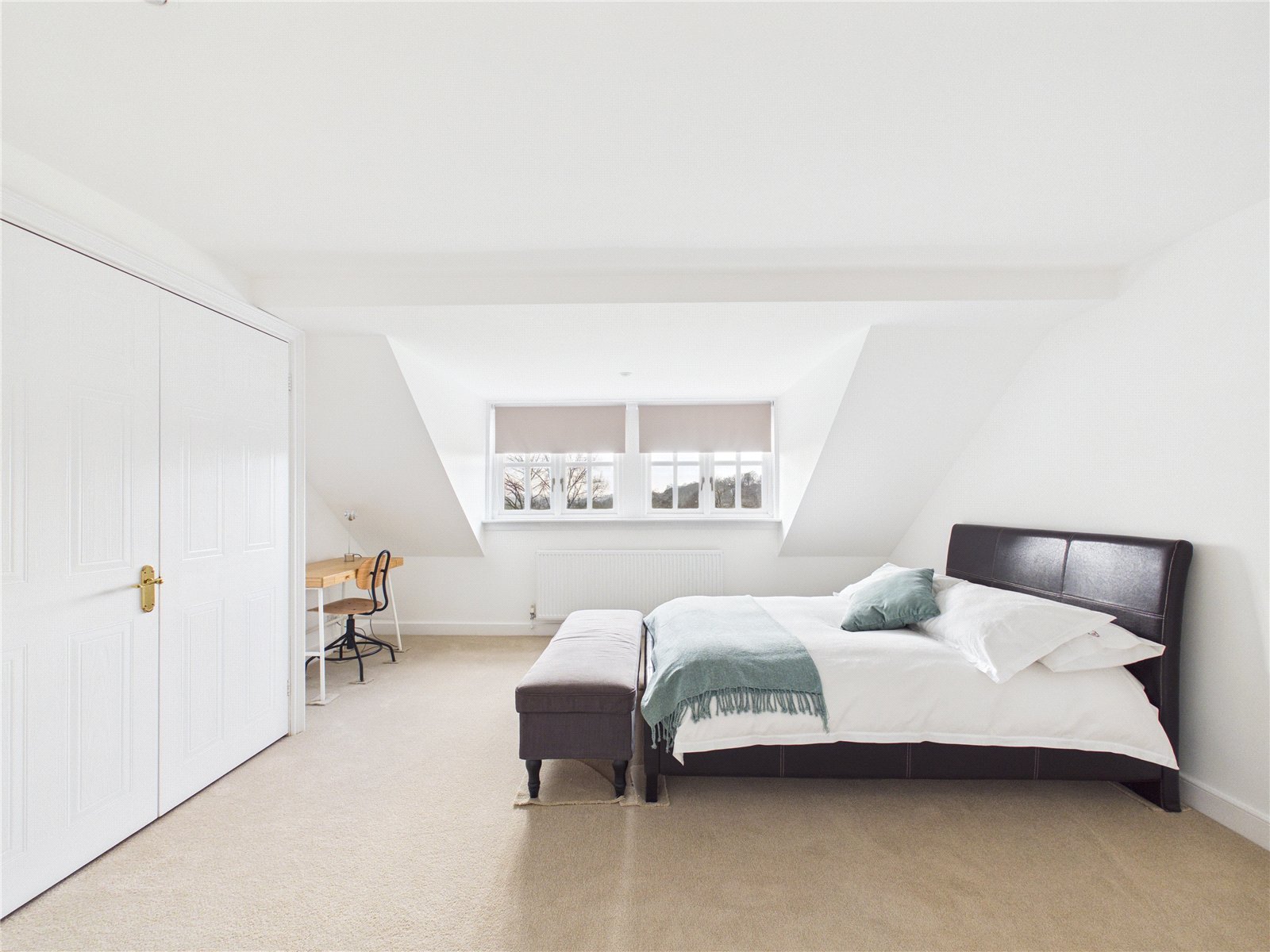 2 bedroom Flat for sale in Stapleton, Bristol