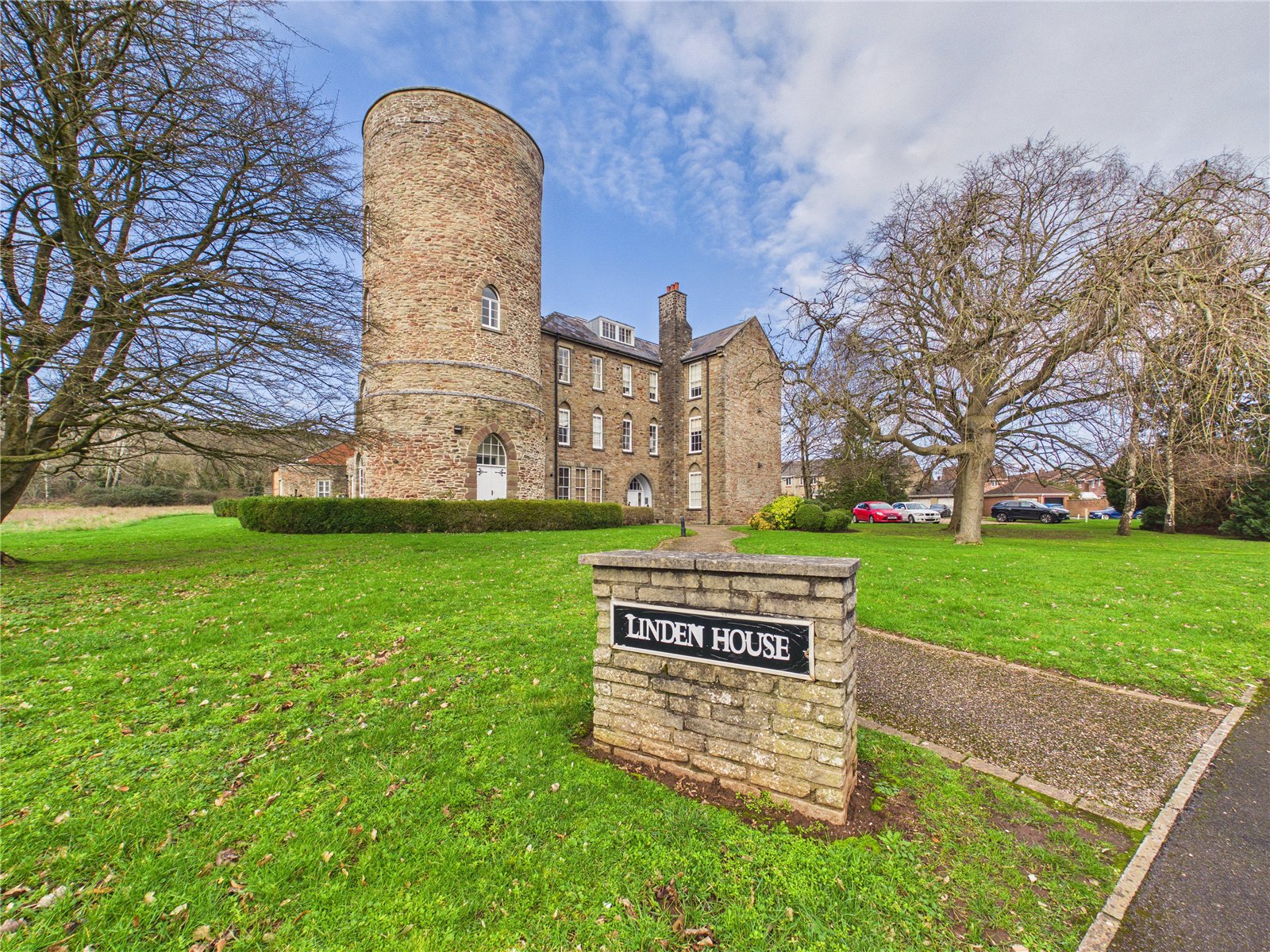 2 bedroom Flat for sale in Stapleton, Bristol