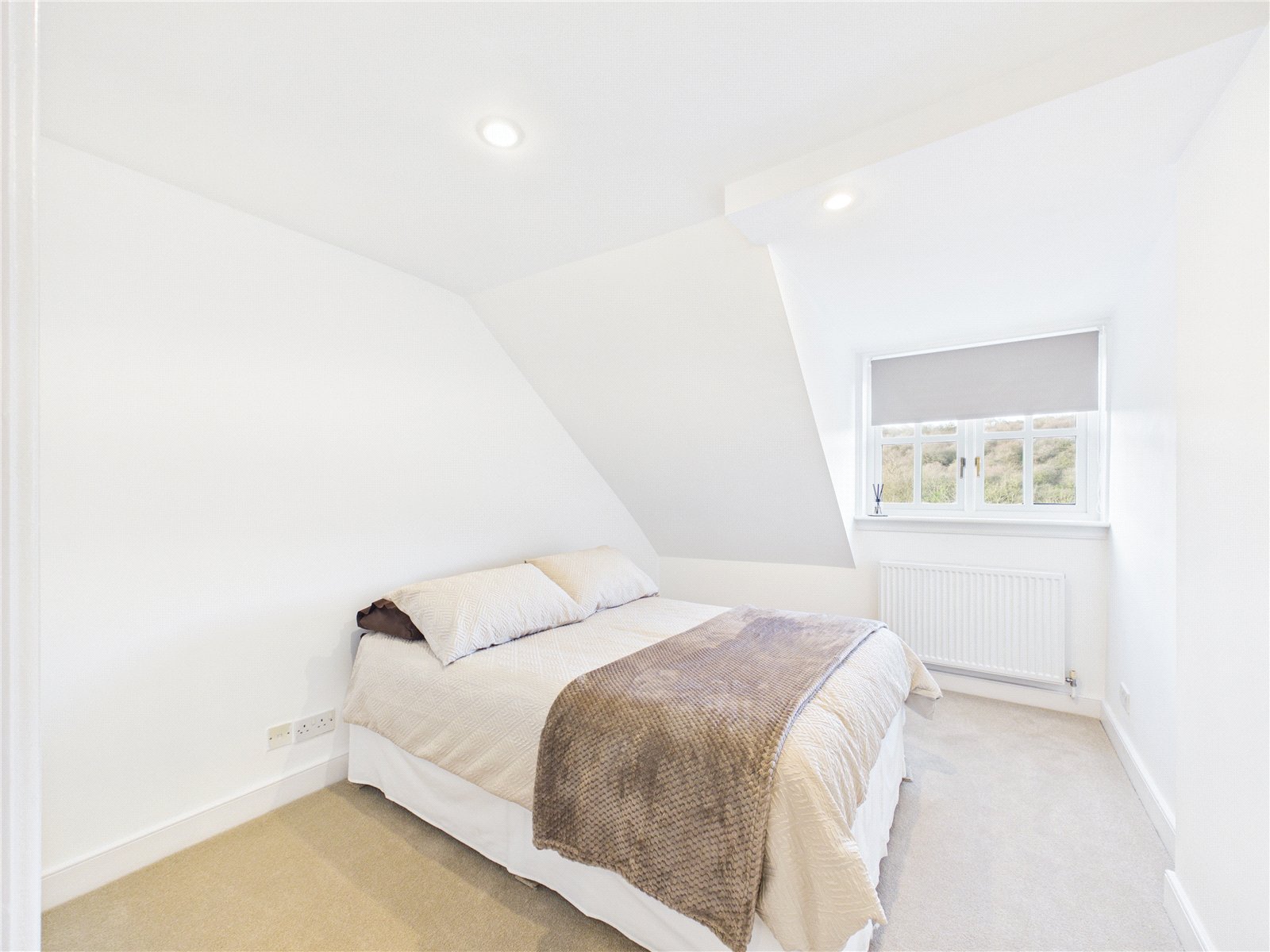 2 bedroom Flat for sale in Stapleton, Bristol