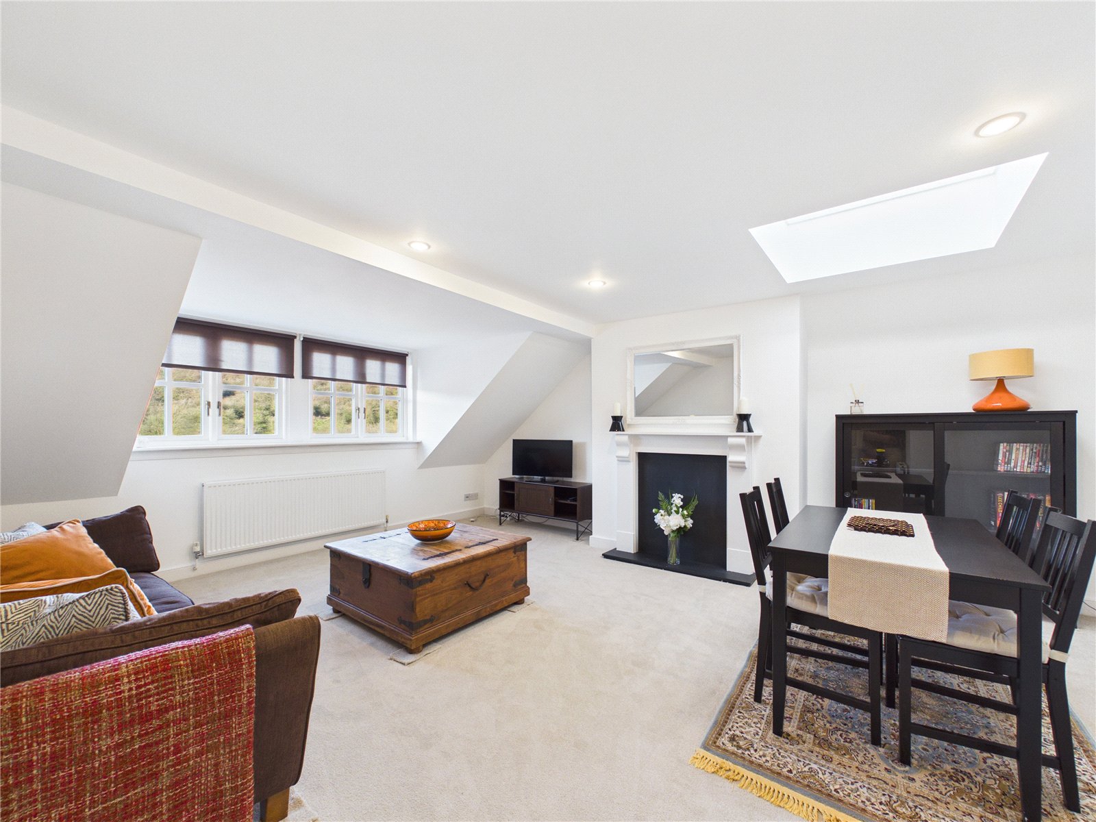 2 bedroom Flat for sale in Stapleton, Bristol