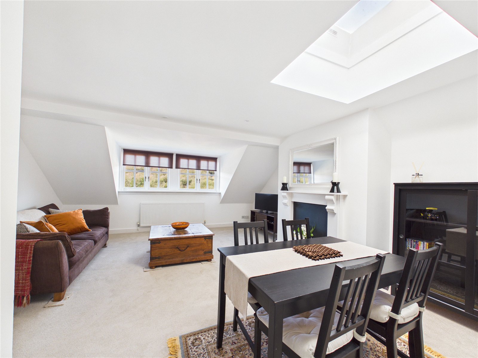 2 bedroom Flat for sale in Stapleton, Bristol