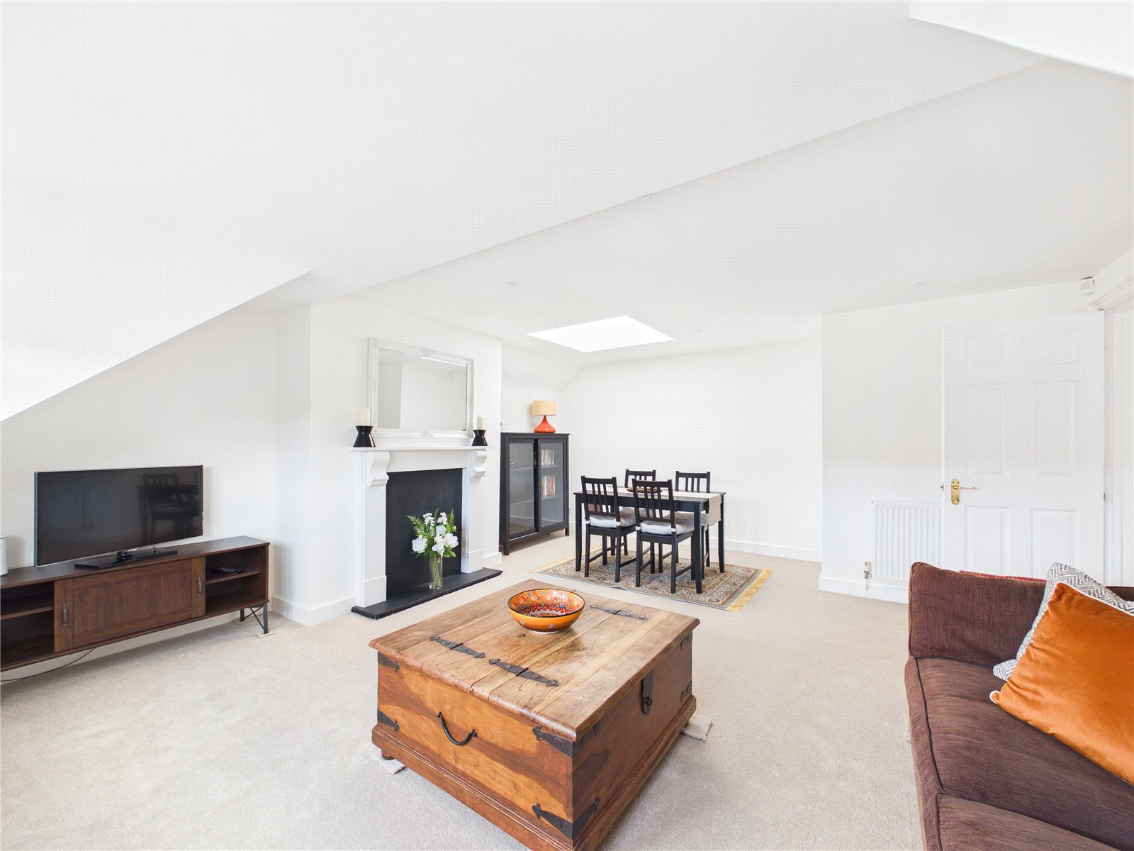 2 bedroom Flat for sale in Stapleton, Bristol