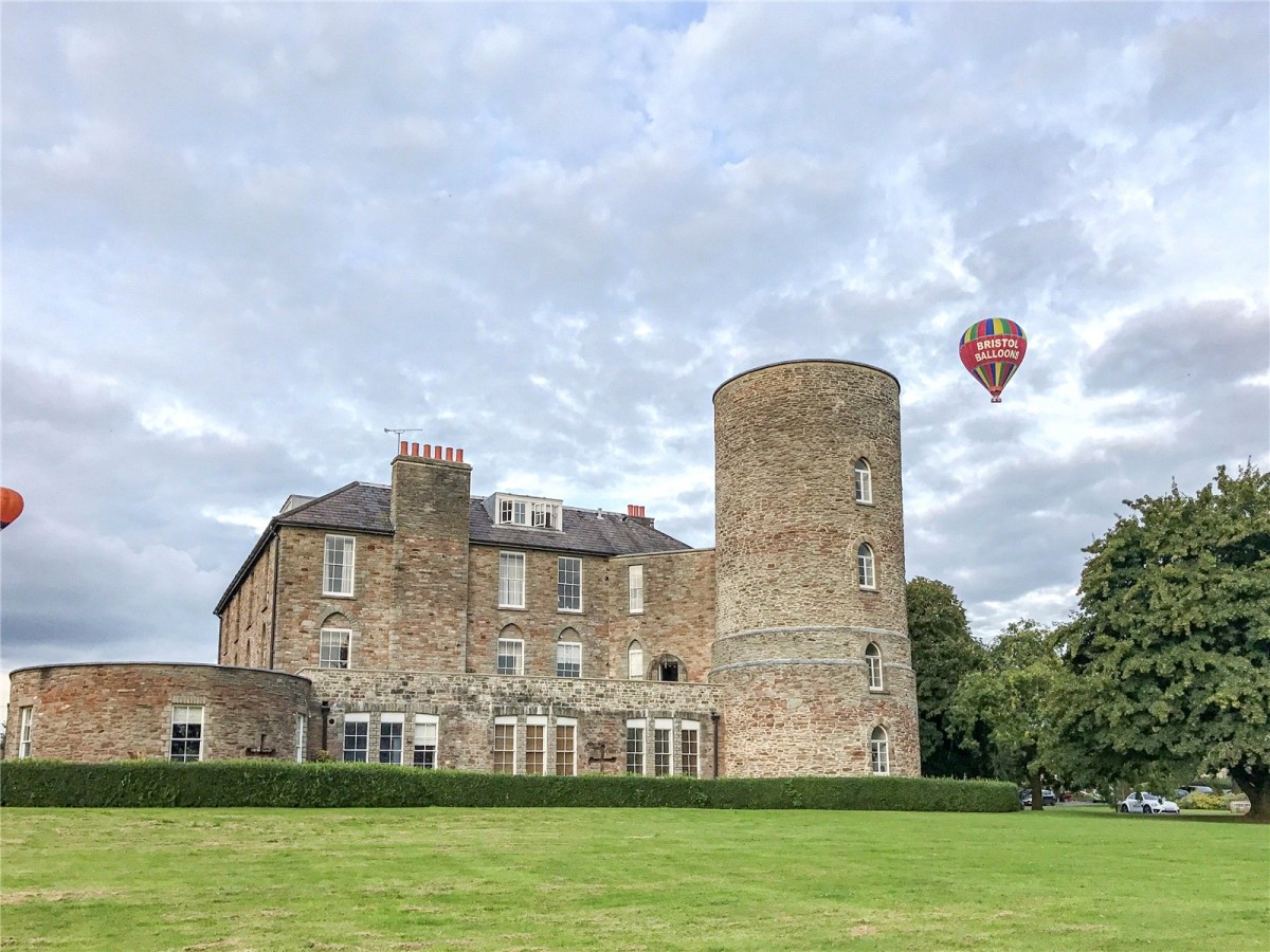 Stapleton, Bristol
