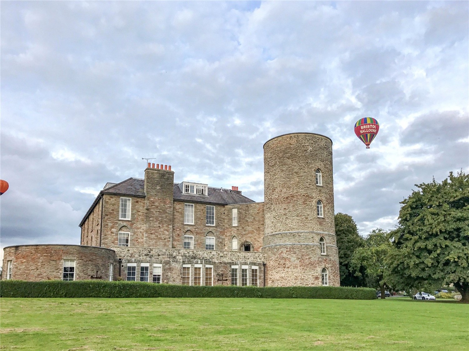 Stapleton, Bristol