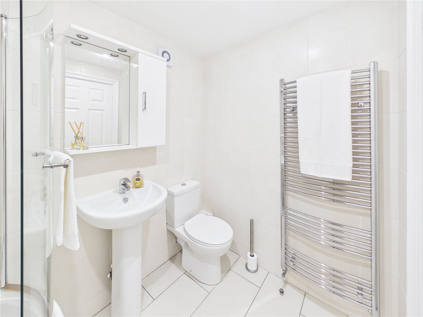 2 bedroom Flat for sale in Stapleton, Bristol