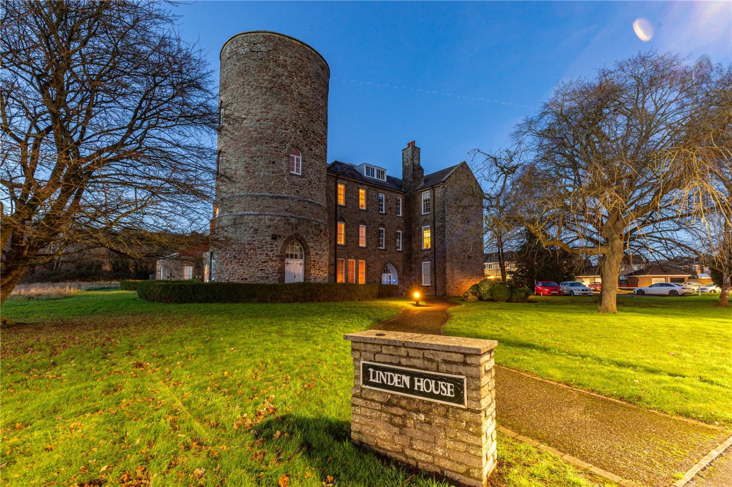 Stapleton, Bristol