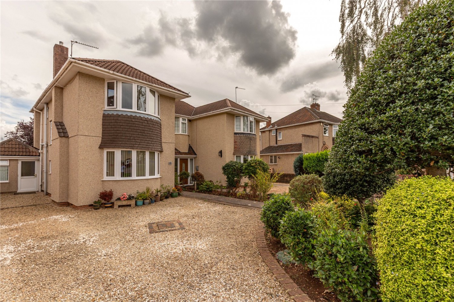 Bromley Heath, Downend, Bristol