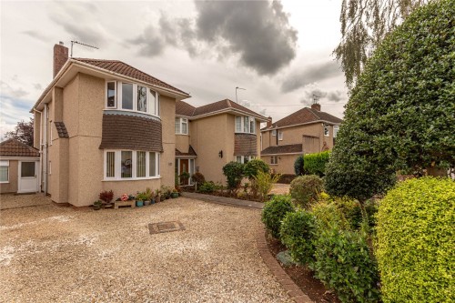 Bromley Heath, Downend, Bristol