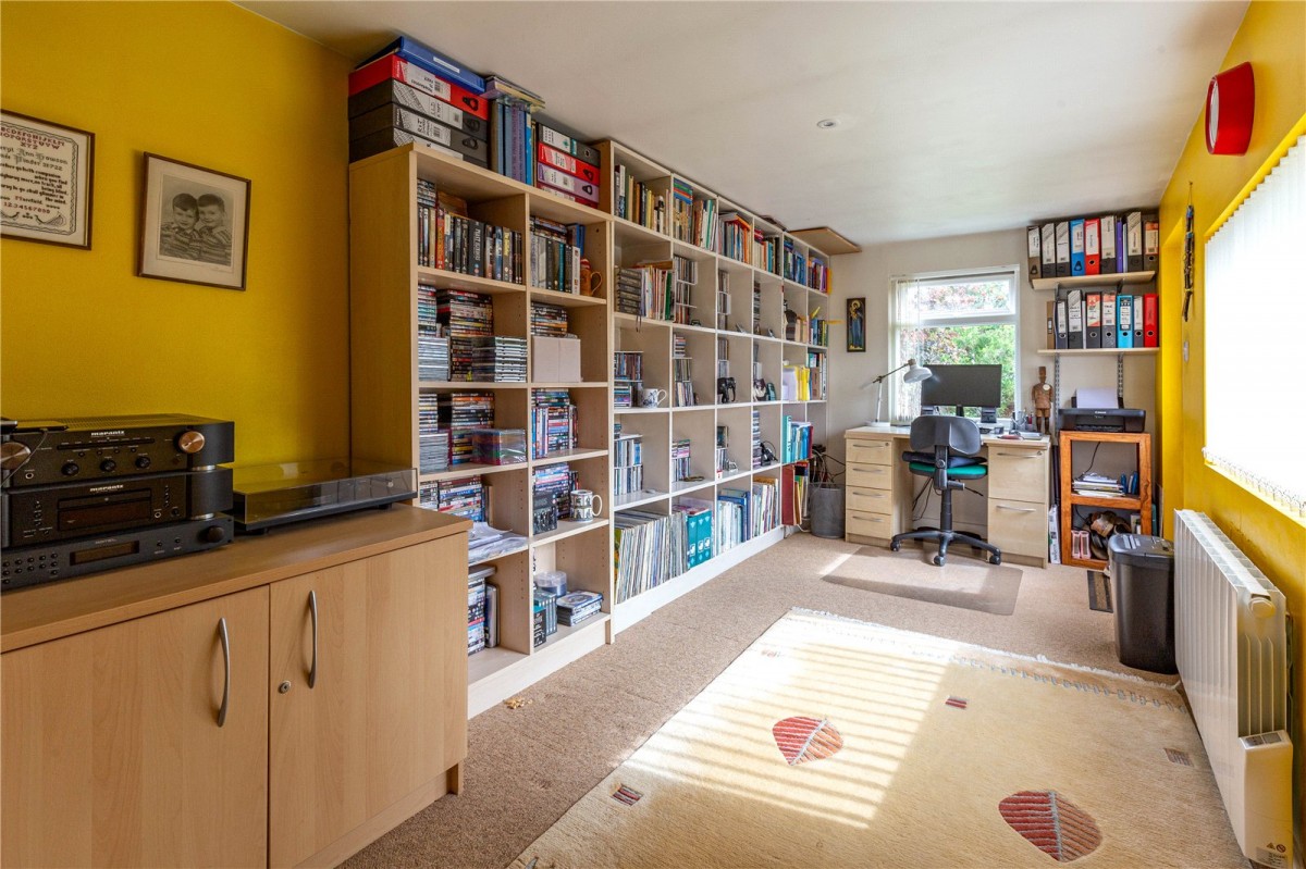 Bromley Heath, Downend, Bristol