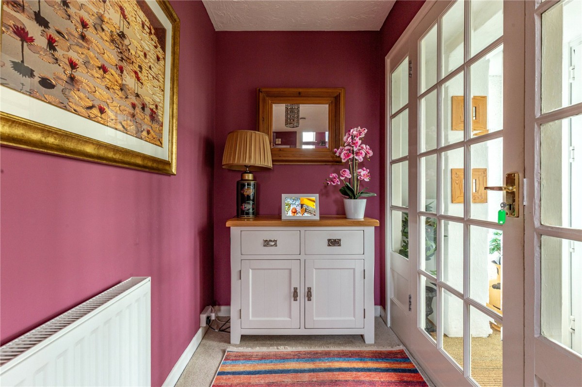 Bromley Heath, Downend, Bristol