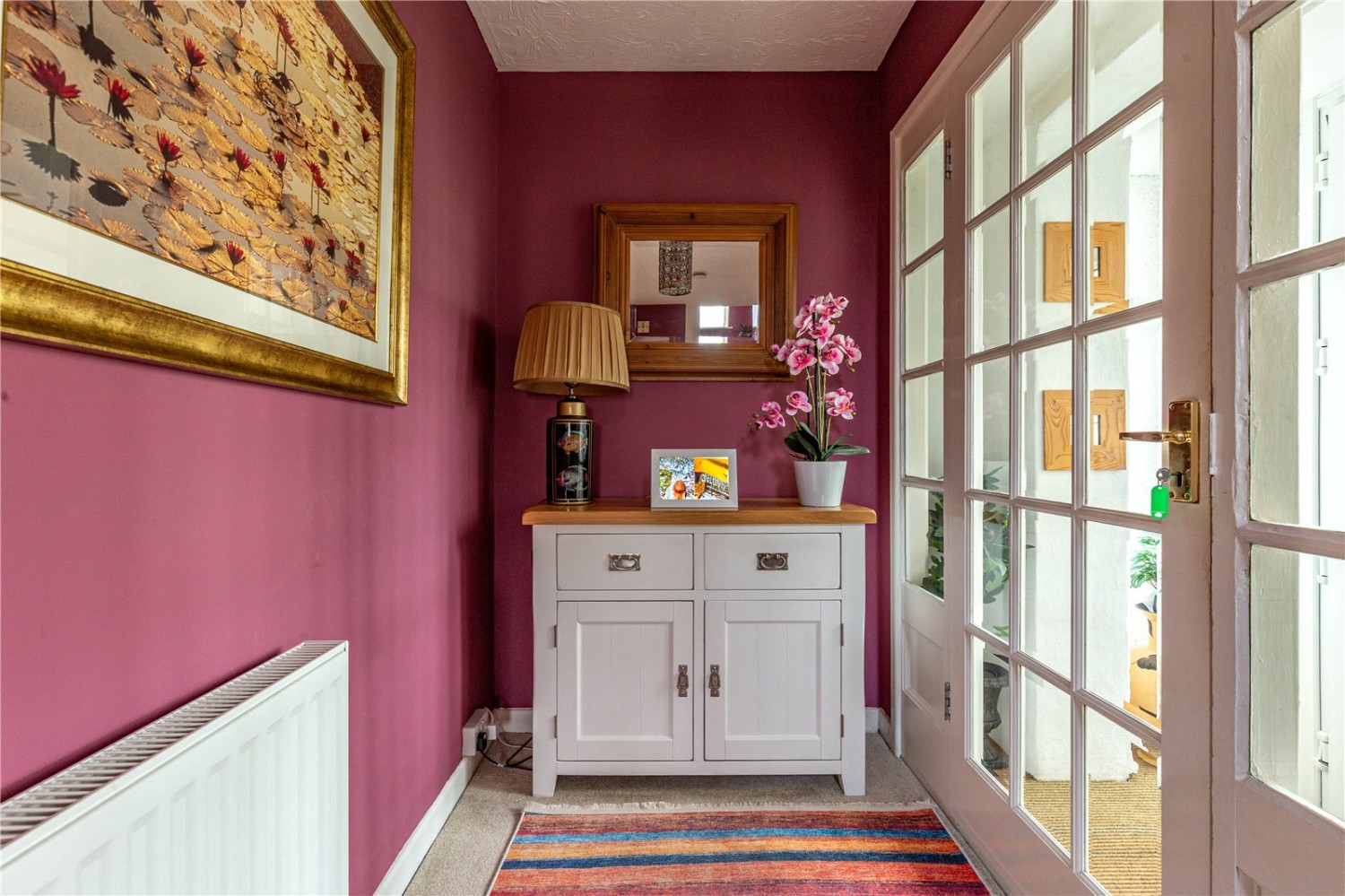 Bromley Heath, Downend, Bristol