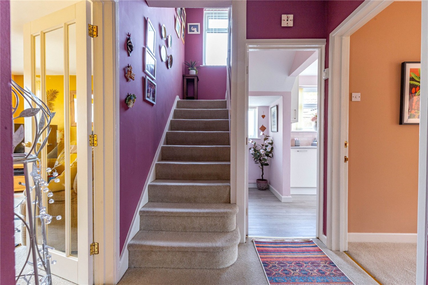 Bromley Heath, Downend, Bristol