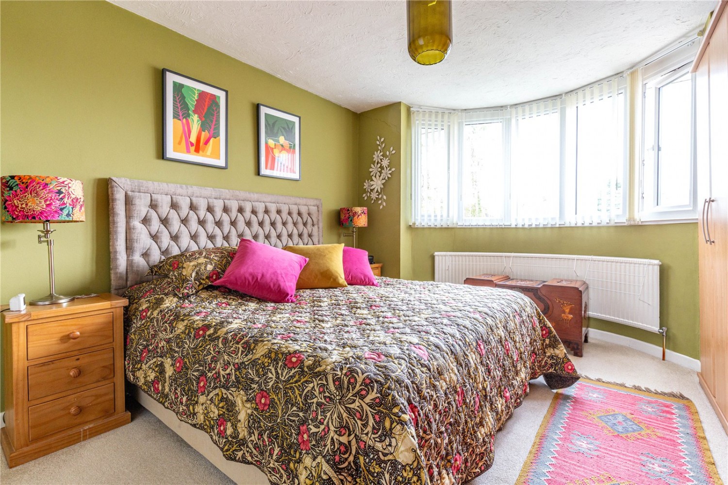 Bromley Heath, Downend, Bristol