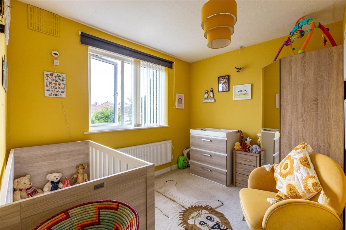 Bromley Heath, Downend, Bristol